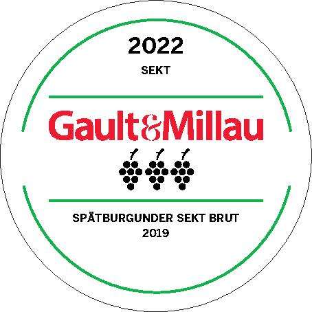 Gault&Millau Sekt